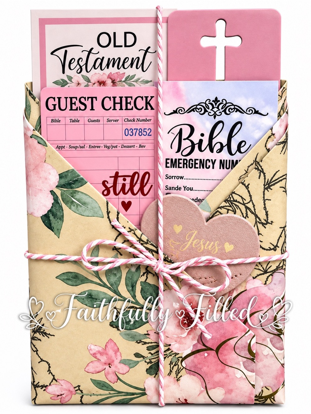 Date night devotional book